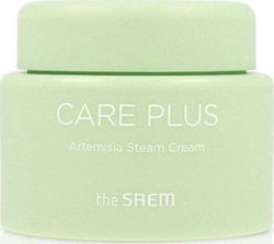 The Saem Care Plus Artemisia Cream 100ml The Saem Care Plus Artemisia Cream 100ml