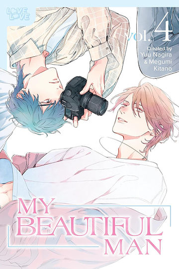My Beautiful Man Bd. 04