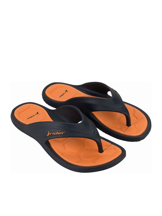 Men's Sandals Anatomic Orange