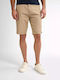 Men's Shorts Chino Petrol