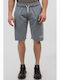 Herrenshorts Blue
