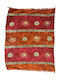 Becik Bali Sarong Orange By Nature & Body