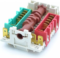 Comutator Selector Cuptor Aragaz Korting Gorenje Original