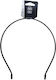 Ro Accessories Headband Black 14-0333