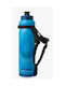 Hydrapak Sport Water Bottle 384.8ml Blue