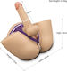 Dildo Masturbator Vagina