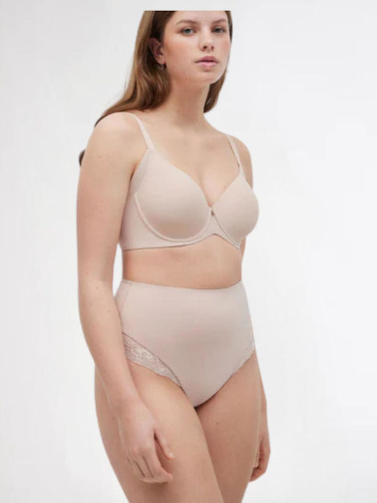 Ysabel Mora Корсети за стягане Beige