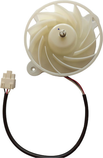 Evaporator Fan Motor Freezer Element Samsung