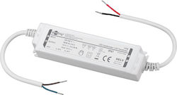 Goobay Dimmable Waterproof LED Power Supply 74768 Goobay Dimmable Waterproof LED Power Supply 74768