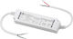 Goobay Dimmable LED Захранване Водоустойчиво IP67 Мощност 60W с Изходно Напрежение 24V