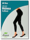 Instruire Colanti de femei Lung Colanti Black