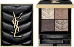 Ysl Couture Mini Clutch 720 4gr