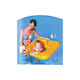 Bestway Σωσίβιο Swimtrainer με Μήκος 76εκ. Κίτρινο