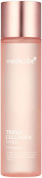 Medicube Triple Collagen Toner 140ml Medicube Triple Collagen Toner 140ml