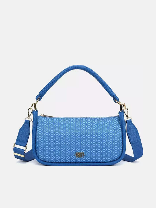 Y Not? Women's Shoulder Bag / Handbag Ocean