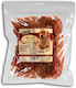 Petitto Petitto Miękkie Kiełbaski Z Wołowiną Przysmak Dla Psa Dog Treat Small Breeds Diet with Duck 500gr