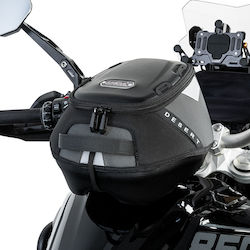 Loboo Tank Bag Μοτοσυκλέτας για Κάλυμμα Ρεζερβουάρ