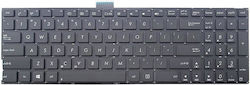 Лаптоп Клавиатура Asus MP-13K93U4-5283
