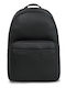 Tommy Hilfiger Backpack Μαύρο