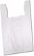 Ecocraft Plastic Packaging Bags 32x60cm 1kg