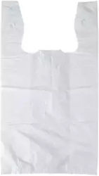 Ecocraft Plastiktüten für Verpackungen 23x35cm 1kg
