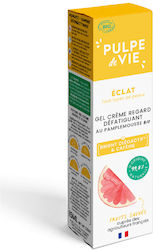 Pulpe De Vie Eclat Κρέμα Ματιών 15ml Pulpe De Vie Eclat Κρέμα Ματιών 15ml