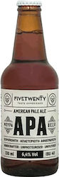 FiveTwenty American Pale Ale Φιάλη 330ml