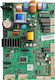Πλακέτα Main Ψυγειοκαταψύκτη Samsung Rs68a8822s9/ef Original
