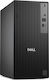Dell Pro Tower QCT1250 Desktop PC (Ultra 7-265/8GB DDR5/512GB SSD/W11 Pro)