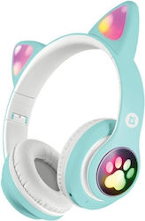 Defender Freemotion B585 Ασύρματο On Ear Πράσινο Defender Freemotion B585 Ασύρματο On Ear Πράσινο