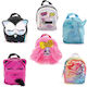 HappiHobbi Kinderhandwerk Teeni Mini Stationary...