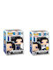 Funko Pop! Animation: Demon Slayer - Kimetsu No Yaiba Aoi 5+1 Chase
