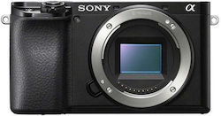 Sony A6100A Sony A6100A
