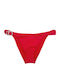 Bikini Brazil Red