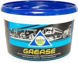 Saem Oil Γράσο Ασβεστίου 4kg