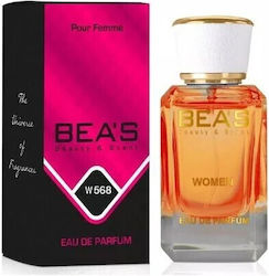 Nassoti Bea's Beauty & Scent EDP Nassoti Bea's Beauty & Scent EDP