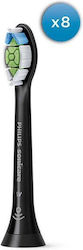 Philips Sonicare Optimal 8τμχ Philips Sonicare Optimal 8τμχ