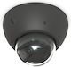 Ubiquiti UVC-AI-Dome-B IP Surveillance Camera 4K Waterproof with Microphone and Lens 2.8mm
