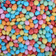 Decora Διακοσμητικά Κας Κας Καφέ 50gr 14/237