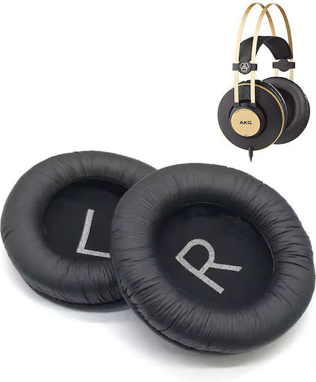 Akg K52 Akg Ear Pads Replacement 2Pcs Ear Pads For AKG K52 K72 K92