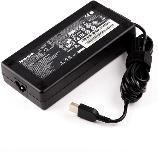 Încărcător Laptop 135W 20V 6.75A Pentru Lenovo