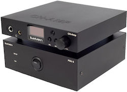 EarMen Power Supply / Streamer Μαύρο