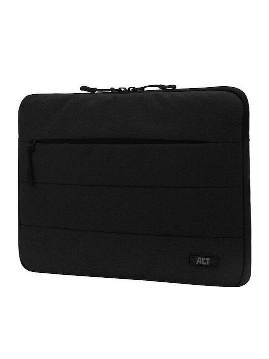 Act Laptop-Hülle 15.6" Schwarz ACT-AC8520