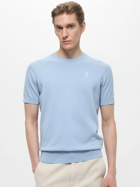 Karl Lagerfeld T-shirt Blue