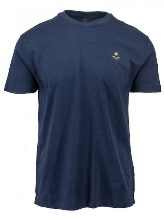 T-shirt Dark Navy