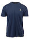 T-shirt Dark Navy