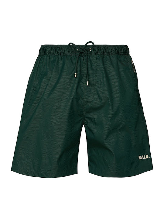 25SS 正規商品　BALR. CLASSIC SHORTS JET BLACK 25SS COLLECTION 正規商品 BALR. CLASSIC SHORTS JET BLACK