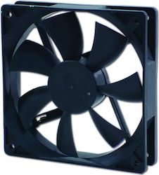 Evercool Ανεμιστήρας 12V