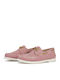 Men's Loafers Pink