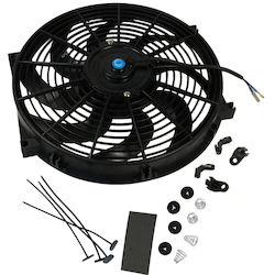Car Radiator Fan